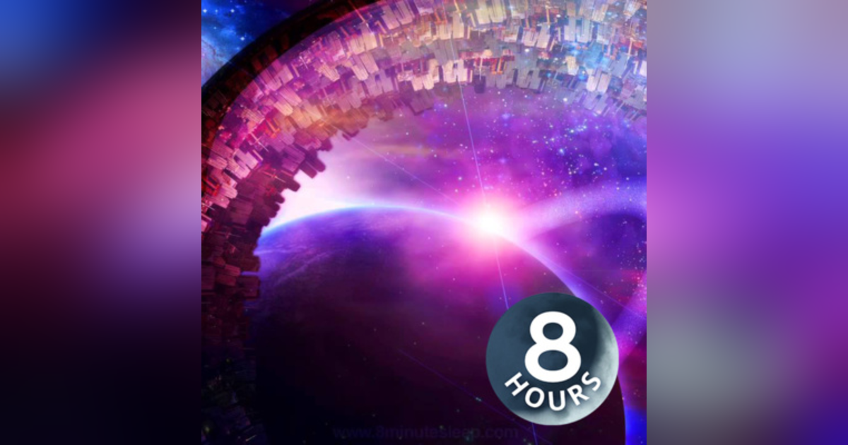 Pink Noise 8 hours | Fight Insomnia, Sleep Well and be Energized in the Morning Pink Noise 8 hours | Fight Insomnia, Sleep Well and be Energized in the Morning