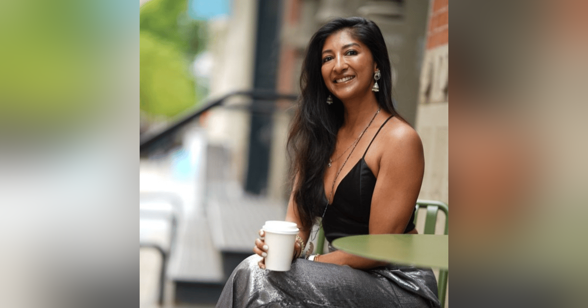 Holistic Mental Health with Ektha Aggarwal, Founder of Jiva Mental Health Holistic Mental Health with Ektha Aggarwal, Founder of Jiva Mental Health