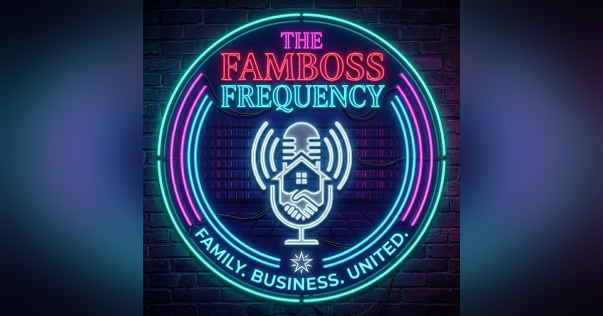 S2 E18: Be "Present" not "There" S2 E18: Be "Present" not "There"