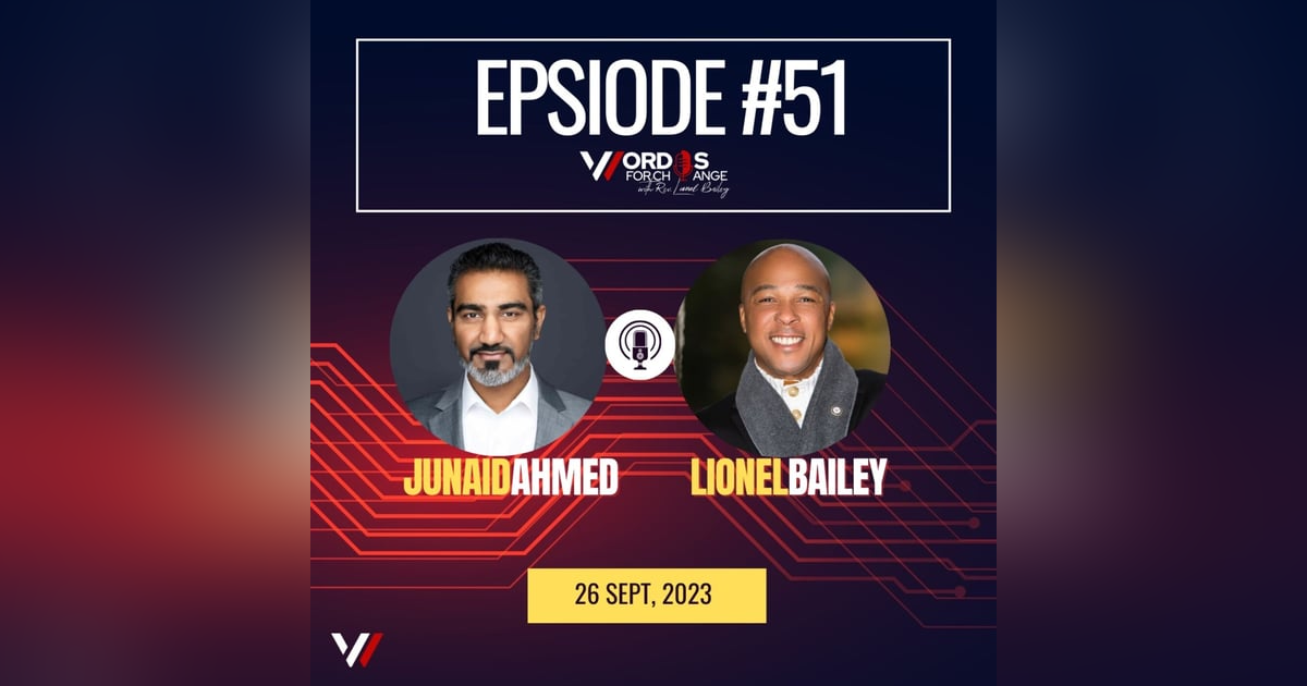 #51 Islam & Christianity: Exploring Religious Unity in the Age of Content Creation #51 Islam & Christianity: Exploring Religious Unity in the Age of Content Creation