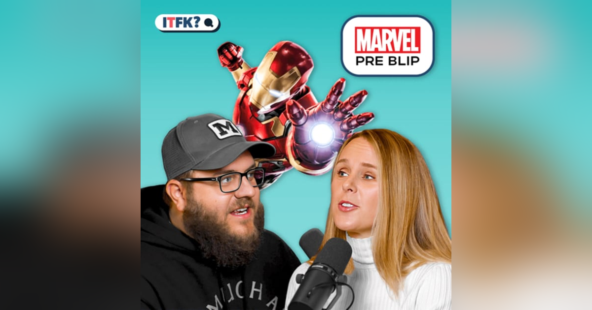 OG MARVEL: Are the pre-Blip Movies Kid-Friendly? OG MARVEL: Are the pre-Blip Movies Kid-Friendly?