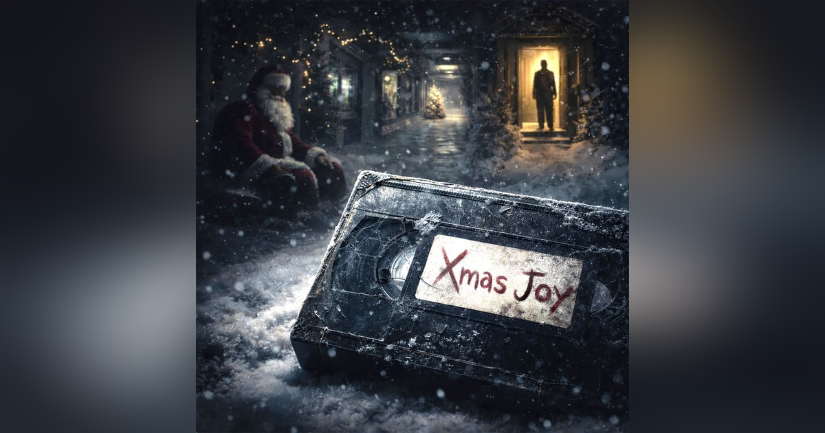 Christmas Horror Stories: 3 Scary Holiday Novellas Christmas Horror Stories: 3 Scary Holiday Novellas