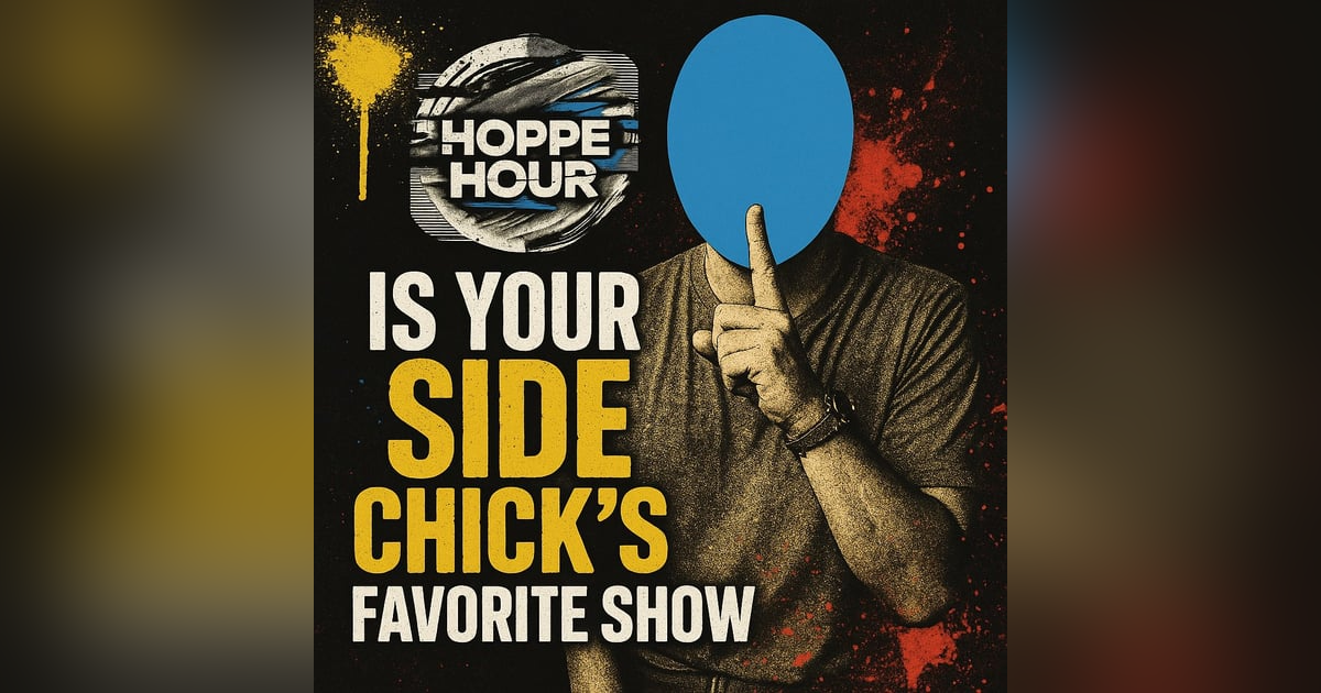 Ryan Hoppe Goes Through The DM's From Mutants! (Hoppe Hour With Ryan Hoppe: 6.23.25) Ryan Hoppe Goes Through The DM's From Mutants! (Hoppe Hour With Ryan Hoppe: 6.23.25)