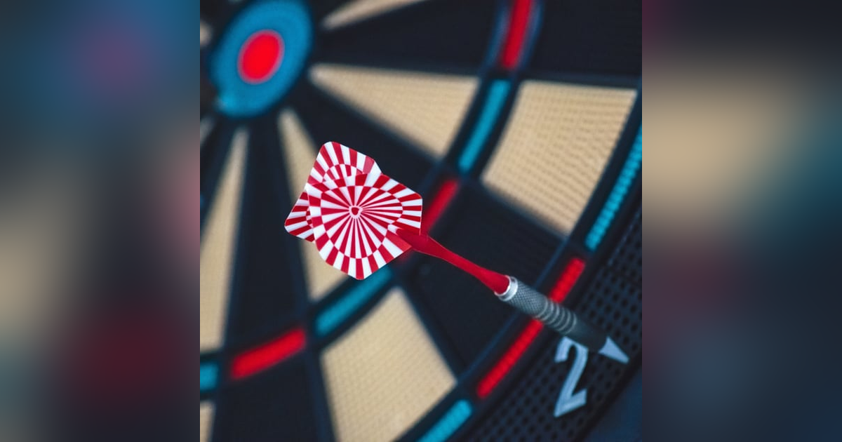 We Love Adventures in Missing the Point! We Love Adventures in Missing the Point!