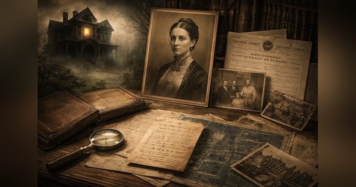 image for Research and Rabbit Holes - Am I Crazy?