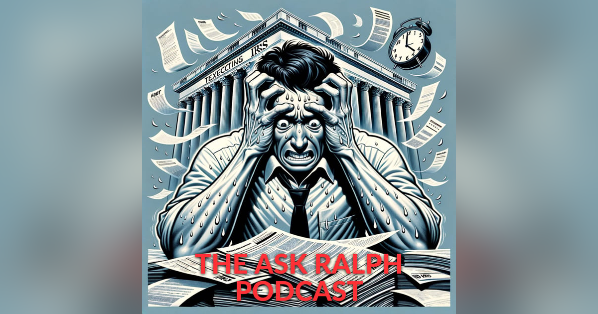 When you Owe the IRS When you Owe the IRS