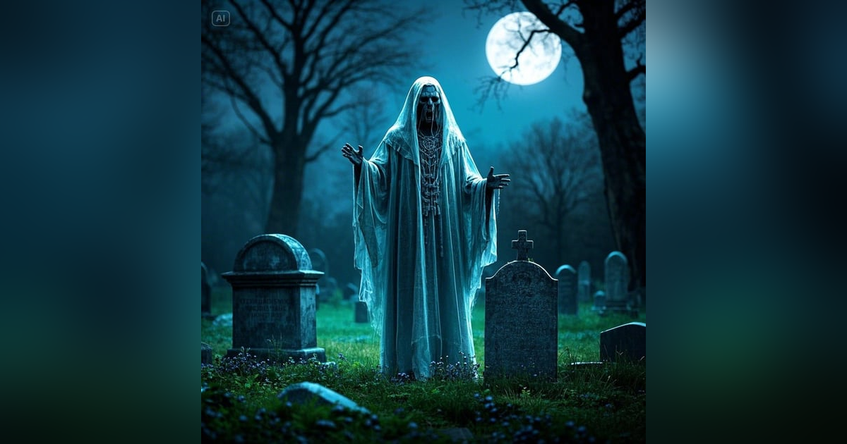 Historias de Miedo Abril 8 de 2025 ANTES DE MTY Historias de Miedo Abril 8 de 2025 ANTES DE MTY