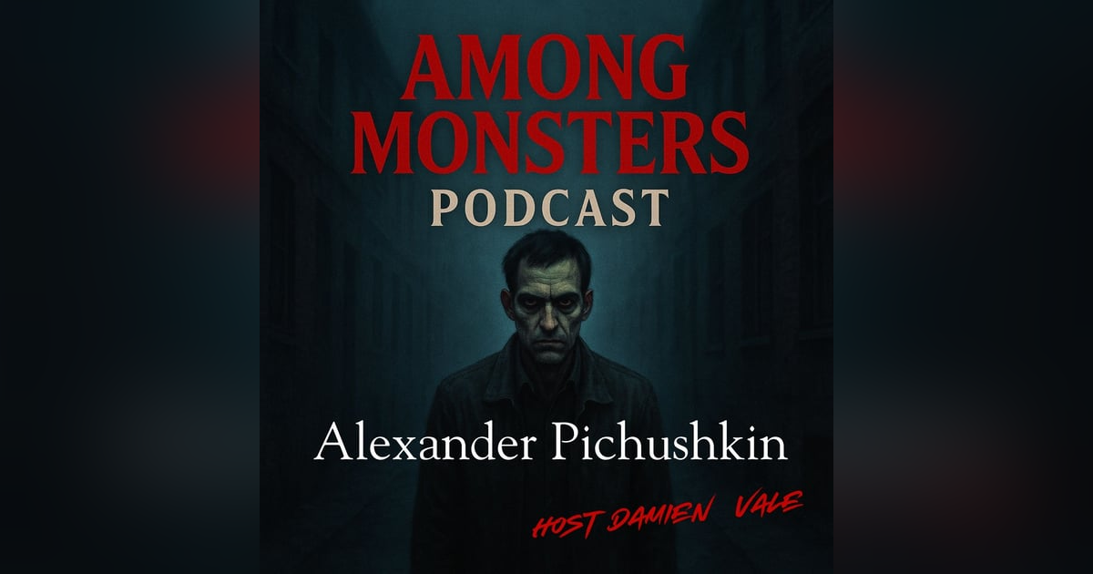 Alexander Pichushkin: The Chessboard Killer – Murder by the Numbers in Moscow’s Shadows Alexander Pichushkin: The Chessboard Killer – Murder by the Numbers in Moscow’s Shadows