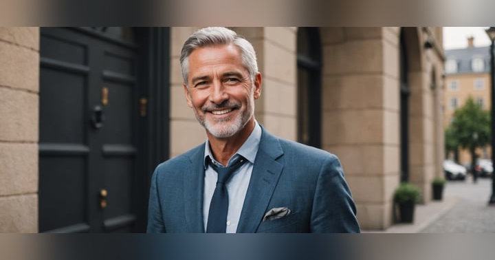 image for Daddy in Gay Culture: Emotional Connection, Mentorship, and Affection