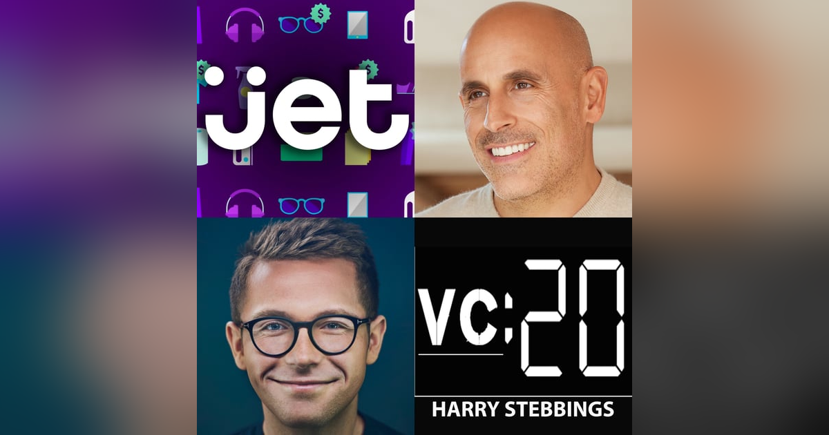 20VC: Jet.com's Marc Lore on How To Assess Human Potential and "The Resume Test", Why Chief People Officer Should be One of Your First Hires and Why We Need a New Type of Venture Capital 20VC: Jet.com's Marc Lore on How To Assess Human Potential and "The Resume Test", Why Chief People Officer Should be One of Your First Hires and Why We Need a New Type of Venture Capital