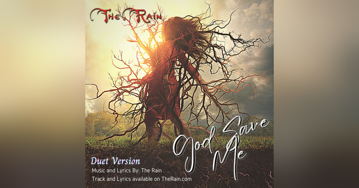 God Help Me - Duet Version God Help Me - Duet Version