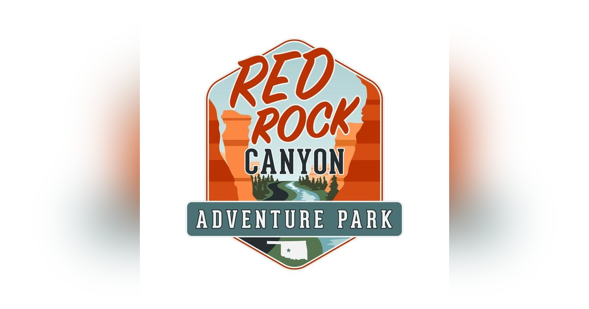 Red Rock Canyon Adventure Park - Hinton, Oklahoma Red Rock Canyon Adventure Park - Hinton, Oklahoma