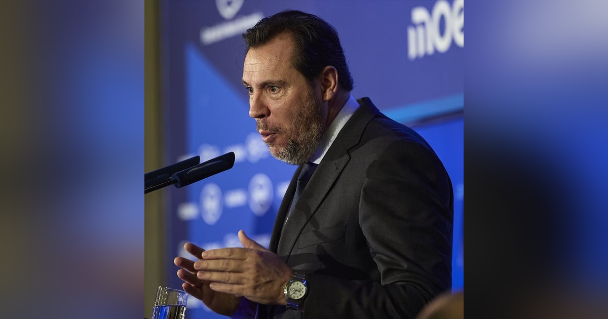 Las Noticias de La Mañana: ADIF desmanteló en julio la unidad de prevención de accidentes en infraestructuras Las Noticias de La Mañana: ADIF desmanteló en julio la unidad de prevención de accidentes en infraestructuras