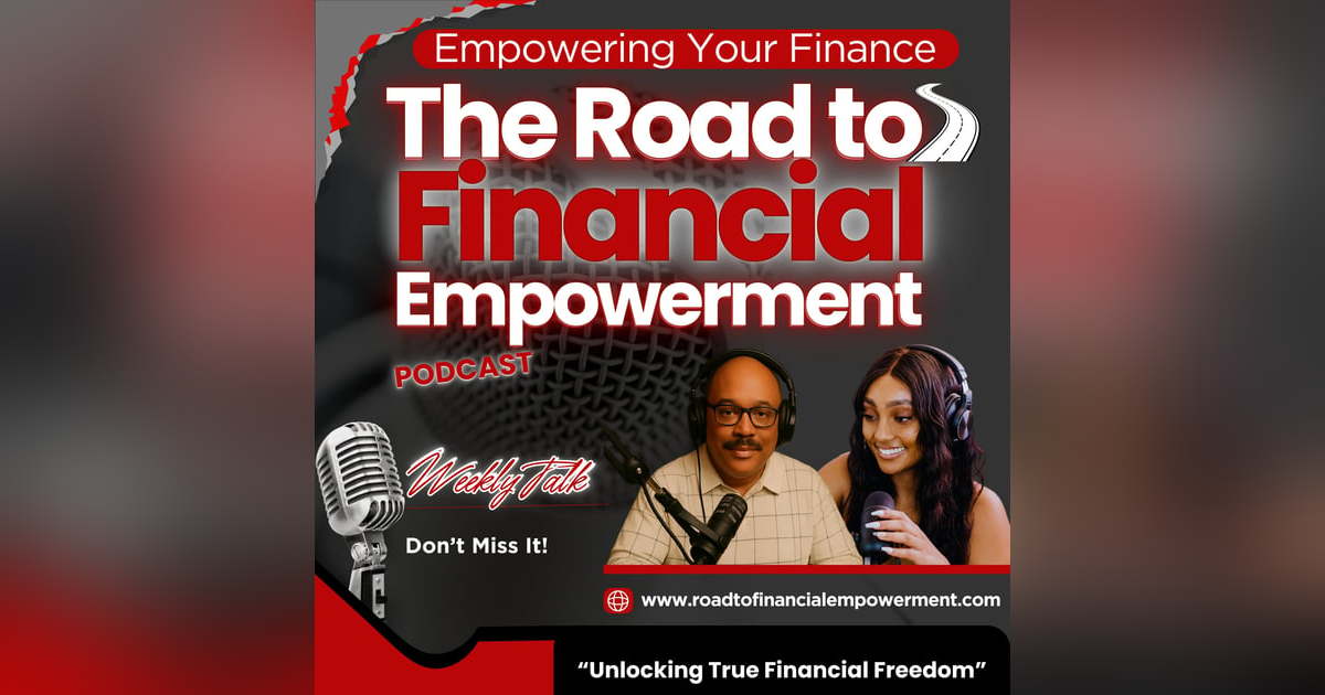 What is Financial Empowerment What is Financial Empowerment