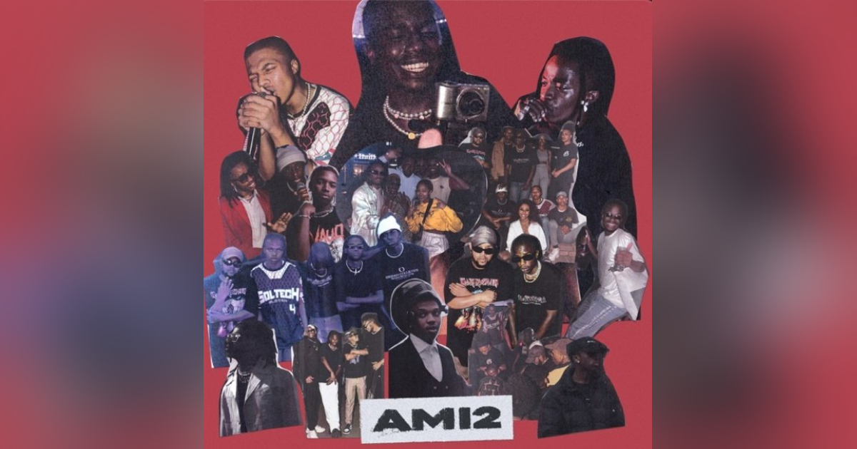 TBKS E112: The AMI2 Episode TBKS E112: The AMI2 Episode