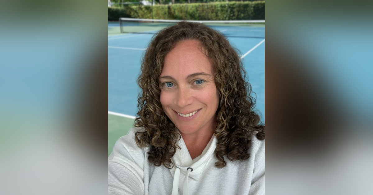 Ep 176 Match Mindset: Building Mental Strength for Athletes with Annie Berger Ep 176 Match Mindset: Building Mental Strength for Athletes with Annie Berger