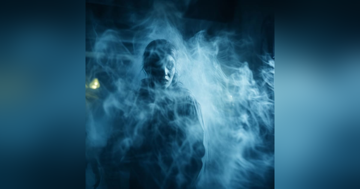 Hunting For The Supernatural Hunting For The Supernatural