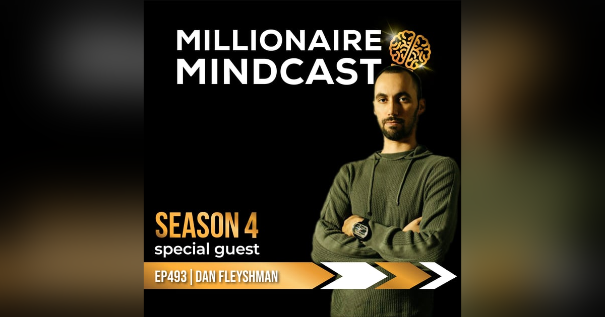 How To Build A Massive Network and Brand Online | Dan Fleyshman How To Build A Massive Network and Brand Online | Dan Fleyshman