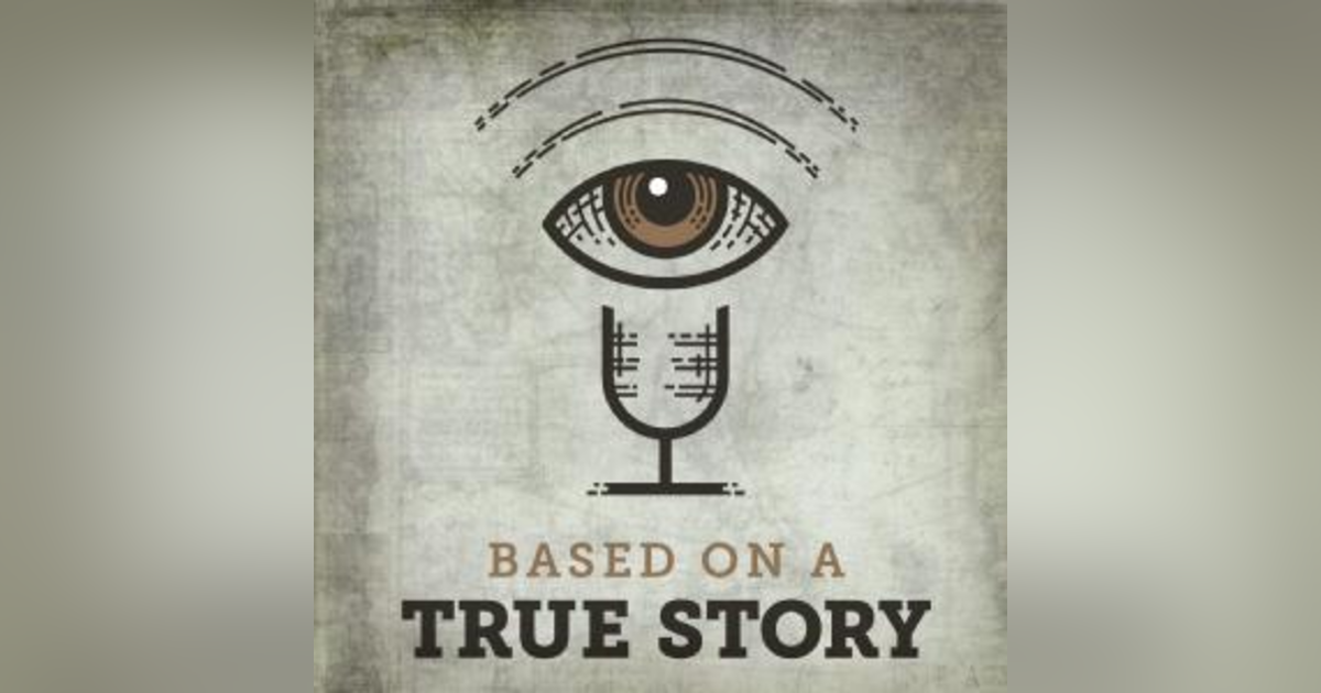 Based on a True Story Based on a True Story