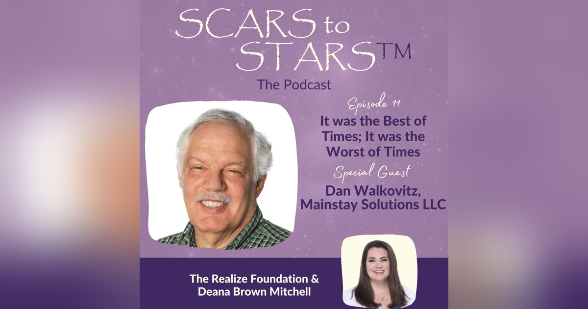 It was the Best of Times; It was the Worst of Times | | Dan Walkovitz It was the Best of Times; It was the Worst of Times | | Dan Walkovitz