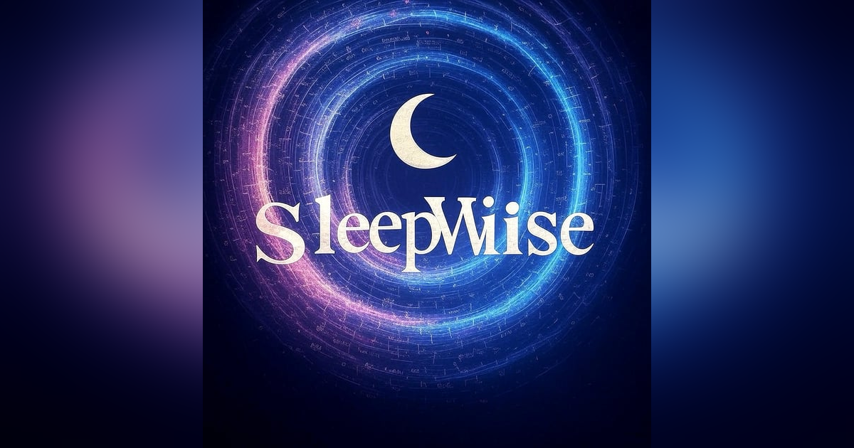 Quantum Physics Explained | A SleepWise Story Quantum Physics Explained | A SleepWise Story