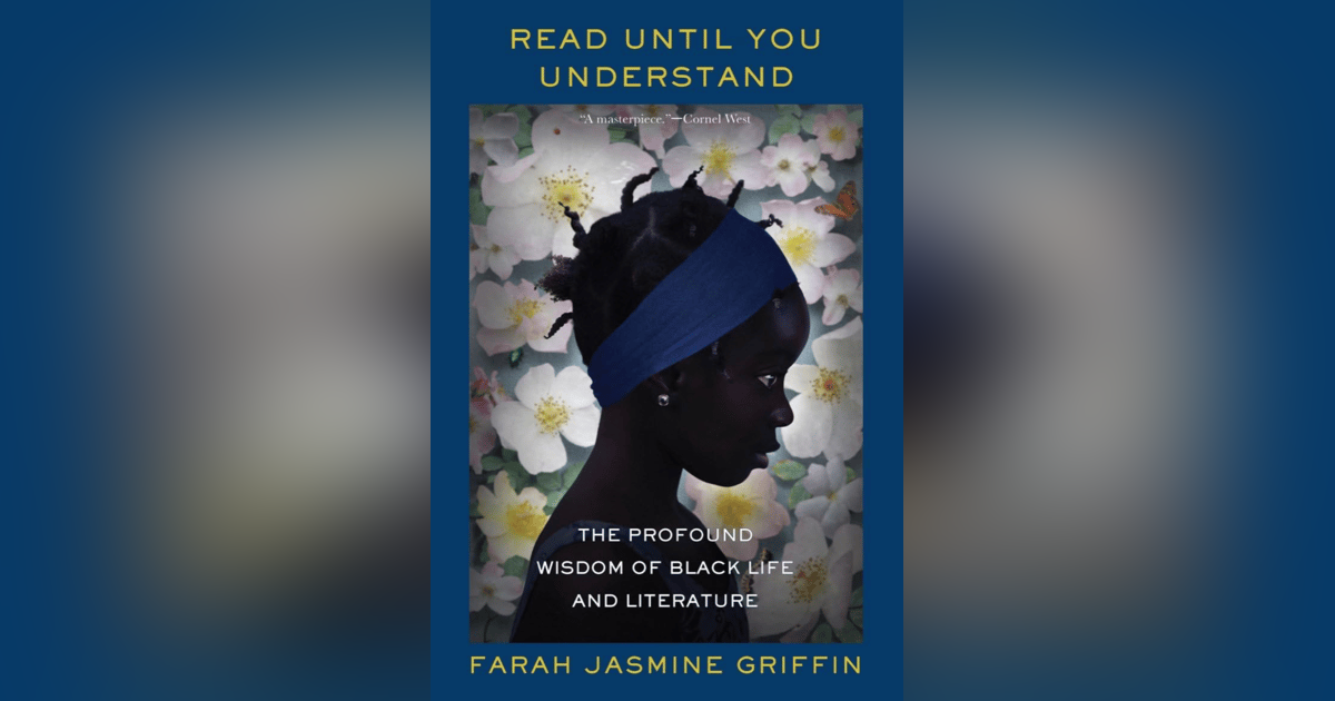 358 The Profound Wisdom of Black Life and Literature (with Farah Jasmine Griffin) | Charles Dickens's Gospel (with Scott Carter) 358 The Profound Wisdom of Black Life and Literature (with Farah Jasmine Griffin) | Charles Dickens's Gospel (with Scott Carter)