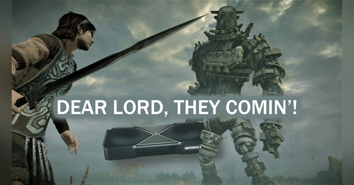 image for New Movies and Gaming Tech Announced at CES 2025!