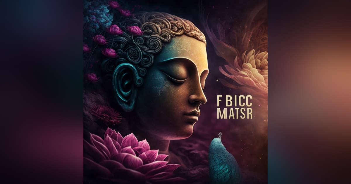 Unlock The Secret to Higher Frequency Meditation Unlock The Secret to Higher Frequency Meditation