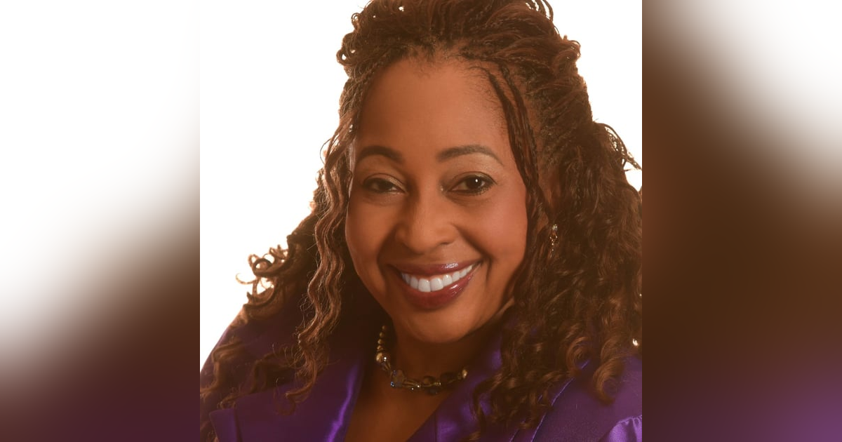 Led By the Spirit, Kim Kossie McKee's story Led By the Spirit, Kim Kossie McKee's story