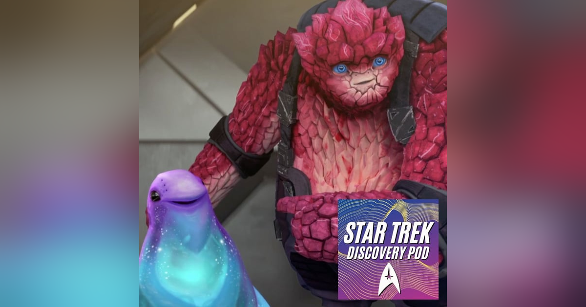 Star Trek Prodigy Premiere Review LIVE Star Trek Prodigy Premiere Review LIVE