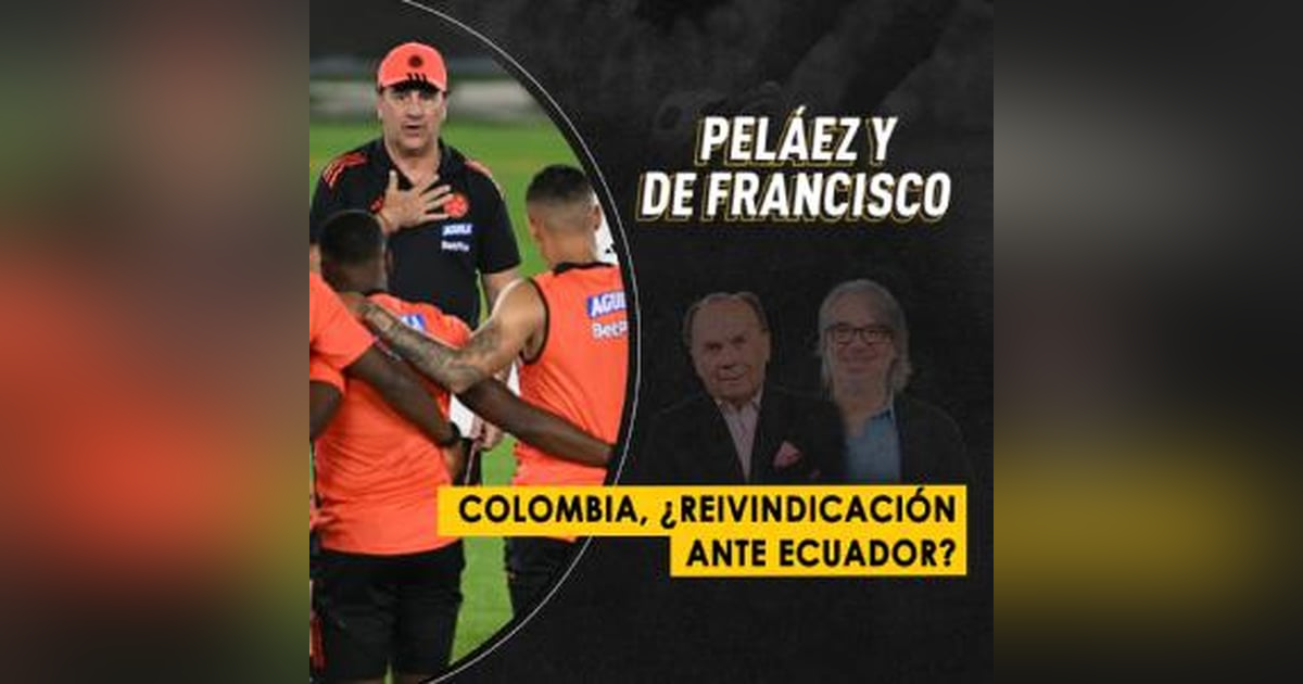 Colombia, ¿reivindicación ante Ecuador? Colombia, ¿reivindicación ante Ecuador?