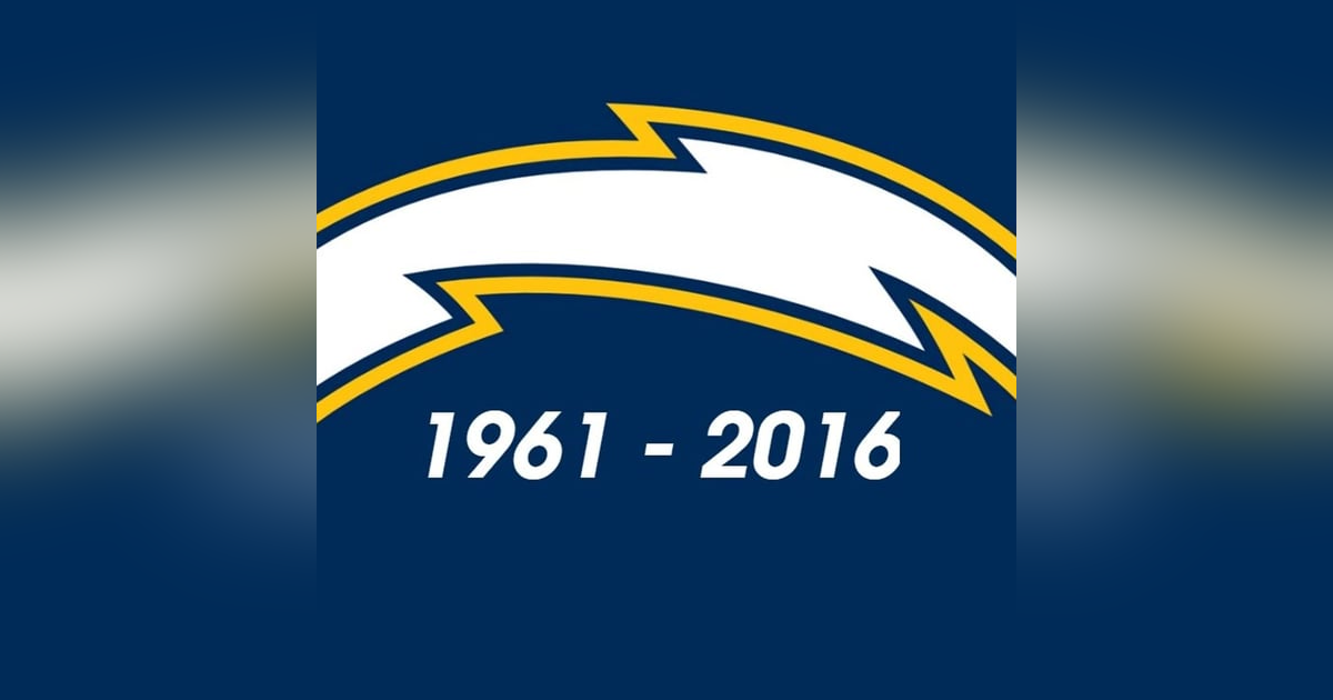 Episode 35: An Ode to San Diego Episode 35: An Ode to San Diego