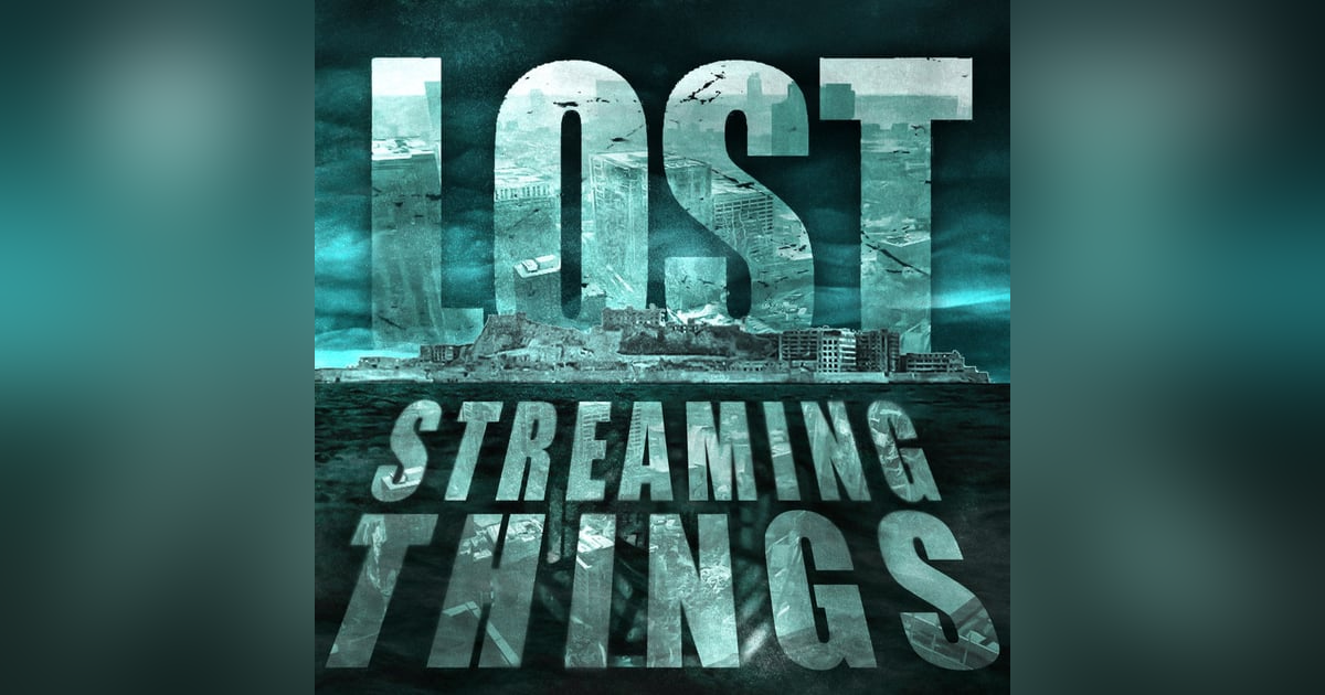 LOST S1:E9 "Solitary" LOST S1:E9 "Solitary"