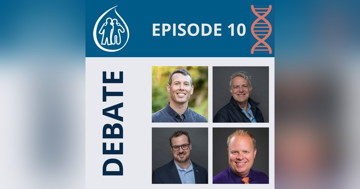 DEBATE: If gene therapy for hemophilia A were available in Canada tomorrow, Would you want to receive it? DEBATE: If gene therapy for hemophilia A were available in Canada tomorrow, Would you want to receive it?
