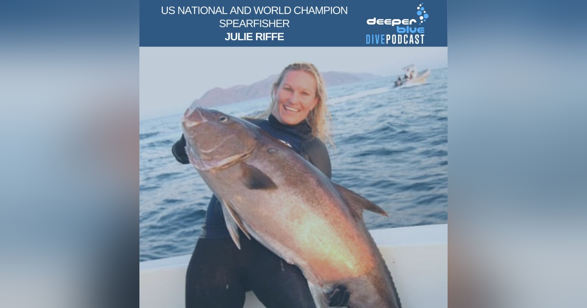 Julie Riffe on yet another crazy time in Cabo (but not what you think), and John Stella on why you should always be thinking about diving Julie Riffe on yet another crazy time in Cabo (but not what you think), and John Stella on why you should always be thinking about diving