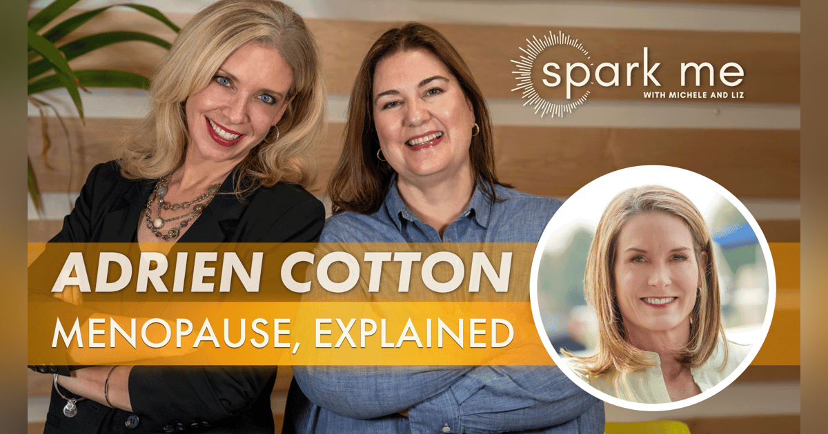 Menopause, Misunderstood: What Every Woman Needs to Know Menopause, Misunderstood: What Every Woman Needs to Know