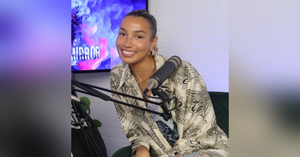 #40 Allison Christiani - 5 Health Topics you NEED TO KNOW! Creating a Healthy Lifestyle through Conscious Choices! #40 Allison Christiani - 5 Health Topics you NEED TO KNOW! Creating a Healthy Lifestyle through Conscious Choices!