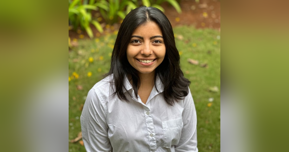 Soil to Soil: The Chemistry of Conscious Fashion with Jiwya’s Aishwarya Lahariya Soil to Soil: The Chemistry of Conscious Fashion with Jiwya’s Aishwarya Lahariya