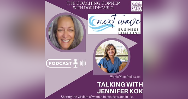 image for Advocating for Local Businesses: Jennifer Kok and Her Passion for Empowering Entrepreneurs