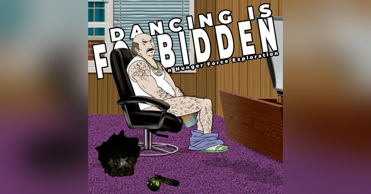 Spacegate World (aka Carl) | Aqua Teen Hunger Force Deep Dive Spacegate World (aka Carl) | Aqua Teen Hunger Force Deep Dive