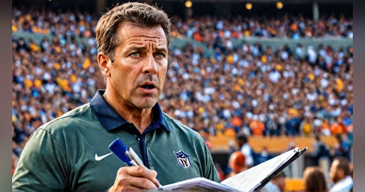 image for The NFL's Black Monday Massacre