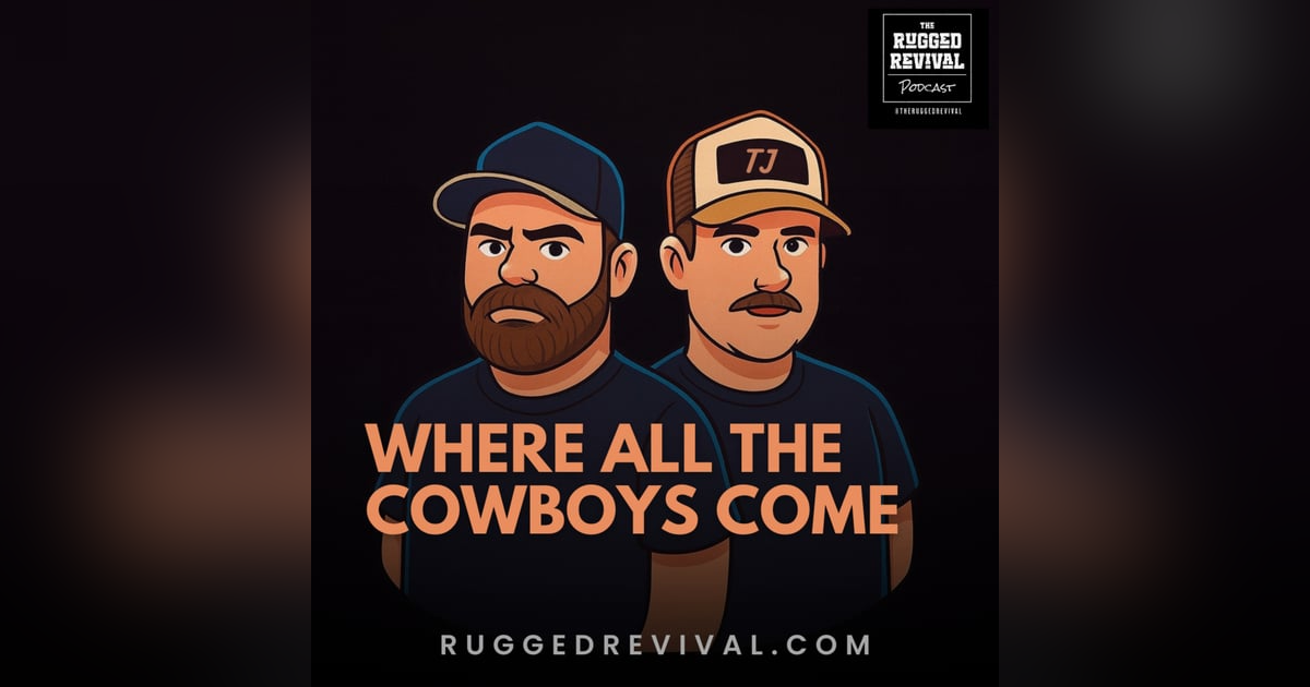 Bonus Episode – 2024 Recap & Plans for 2025 Bonus Episode – 2024 Recap & Plans for 2025