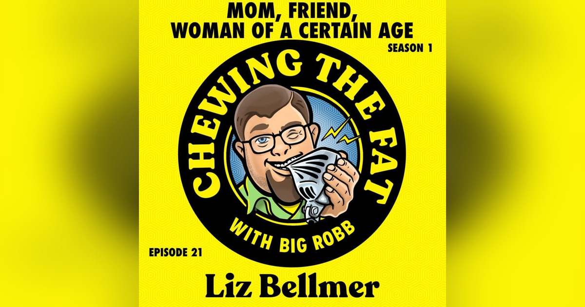 Liz Bellmer, Woman Of A Certain Age Liz Bellmer, Woman Of A Certain Age