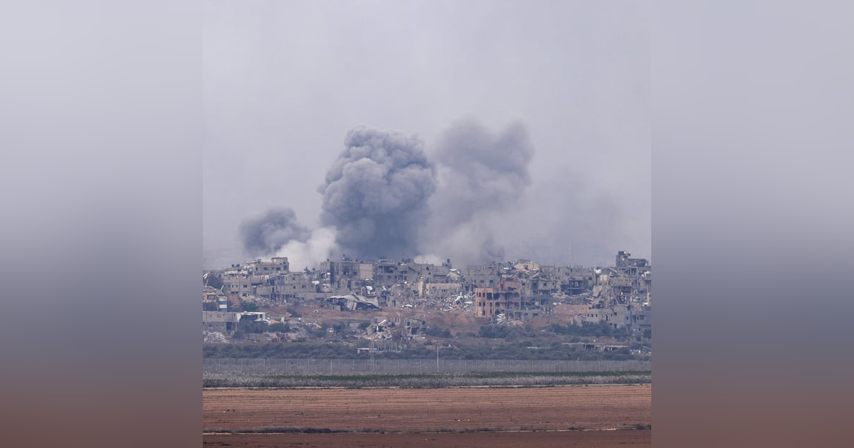 Líderes mundiais expressam indignação com bombardeio israelense que deixou 7 agentes de ONG mortos Líderes mundiais expressam indignação com bombardeio israelense que deixou 7 agentes de ONG mortos