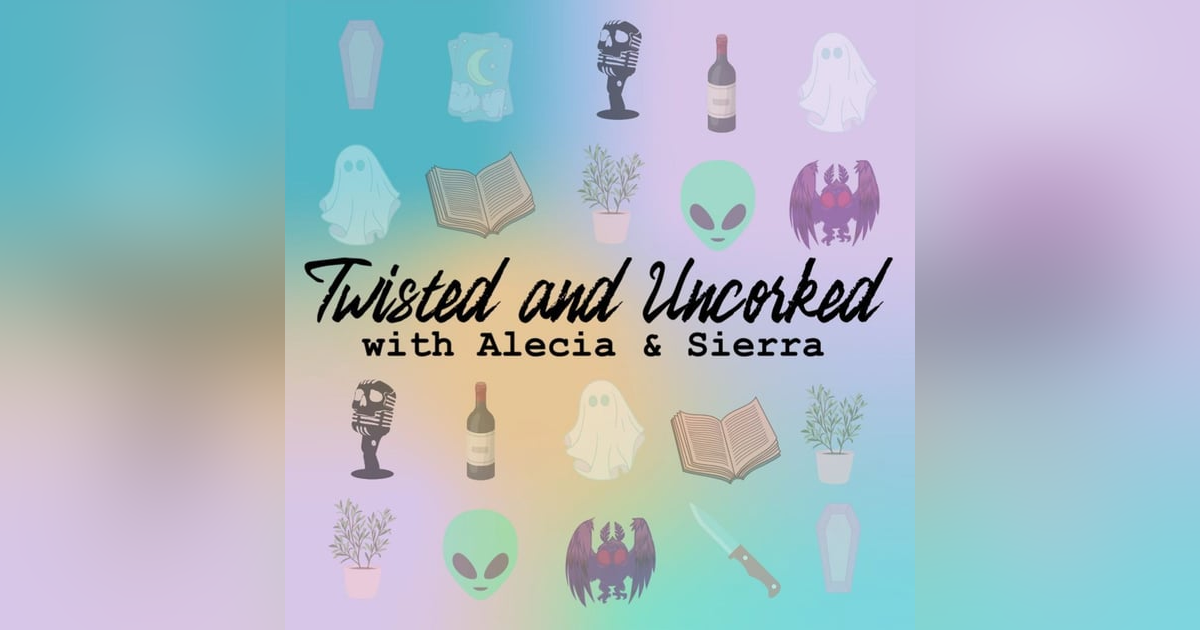 Truly Twisted - The Murder of Justine Vanderschoot Truly Twisted - The Murder of Justine Vanderschoot