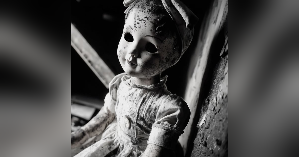 Comprando OBJETOS MALDITOS En CHIHUAHUA Historias De Terror - REDE Comprando OBJETOS MALDITOS En CHIHUAHUA Historias De Terror - REDE