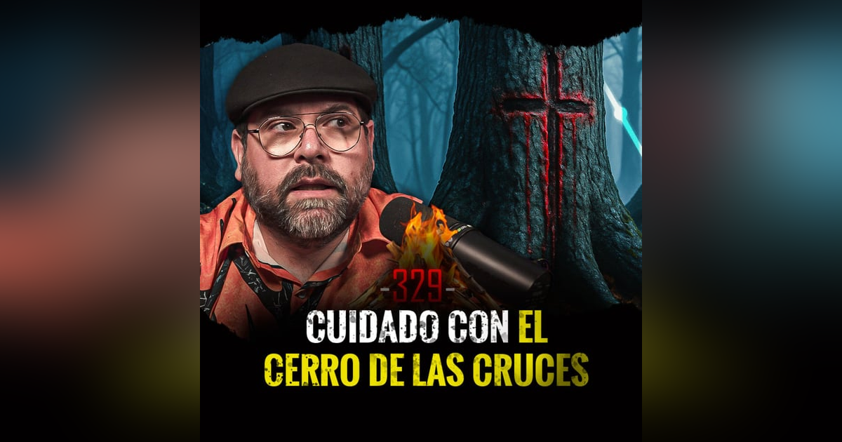 Historias de Bendiciones Personales Maldiciones Familiares y Cerros Malditos | EP 329 Historias de Bendiciones Personales Maldiciones Familiares y Cerros Malditos | EP 329