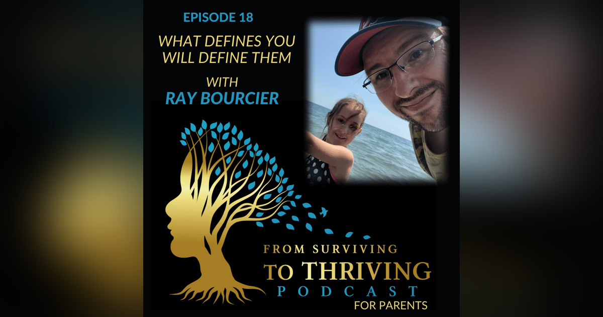 What defines you will define them | FSTT018 What defines you will define them | FSTT018