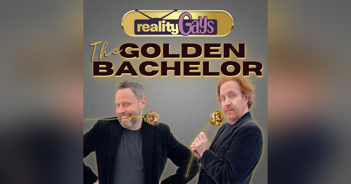 The Golden Bachelor 0107 "The Women Tell All" The Golden Bachelor 0107 "The Women Tell All"