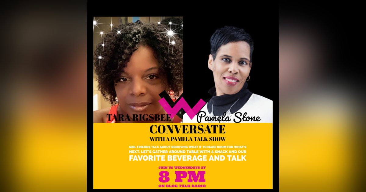 EP 3. What’s Next with Tara Rigsbee on How to Mind your Mind EP 3. What’s Next with Tara Rigsbee on How to Mind your Mind